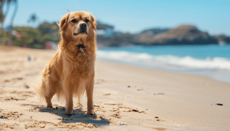 découvrez 7 astuces pour profiter de la plage avec votre chien et rendre vos sorties inoubliables. apprenez comment assurer le bien-être de votre compagnon à quatre pattes et vivre des moments de complicité exceptionnels.