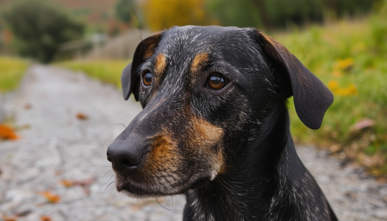 Faut-il abattre des chiens ‘errants, divagants ou malfaisants’ dans l’Aveyron ? Découvrez la controverse qui secoue cinq communes !
