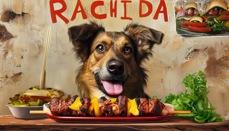 Gabriel Attal : son chien transformé en kebab ? Rachida Dati rétropédale !