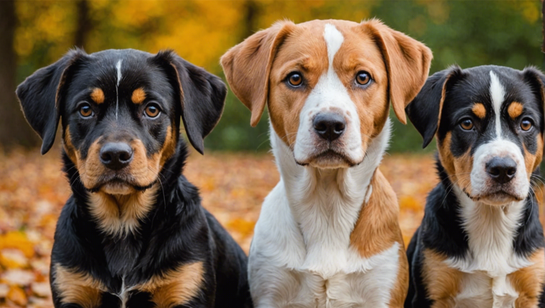 découvrez quelles couleurs les chiens détestent. informations essentielles que chaque propriétaire de chien devrait connaître.