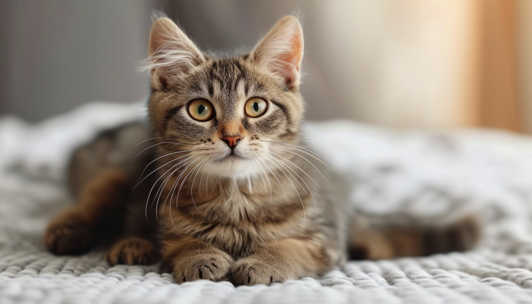 Découvrez quelles races de chats vivent le plus longtemps !