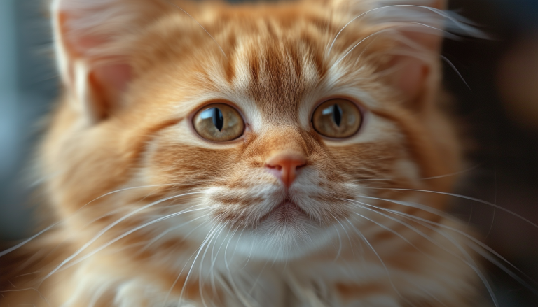 Quelle race de chat a l’espérance de vie la plus courte selon cette étude? Découvrez la réponse choquante!