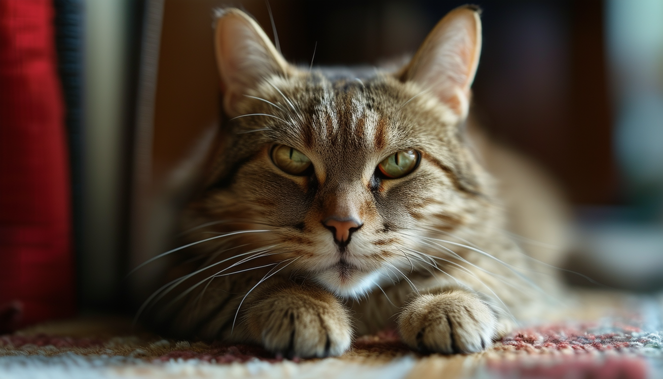 découvrez les signes qui indiquent que votre chat s'ennuie à la maison et mettent sa santé en danger. apprenez à reconnaître les 3 signaux d'alerte.